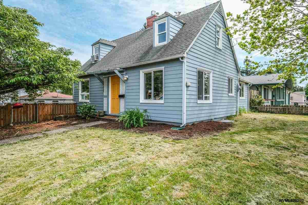 610 Elmore St - Photo 1