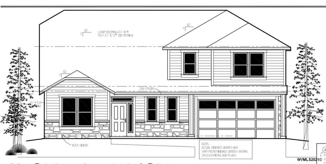 7044 Watson Creek (Lot #123) Av - Photo 1