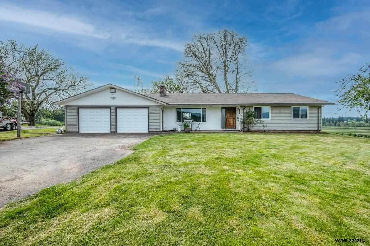 33558 Mount Pleasant Rd - Photo 1
