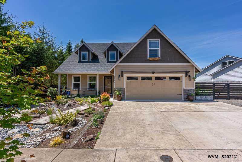 2278 Paddington Dr - Photo 1