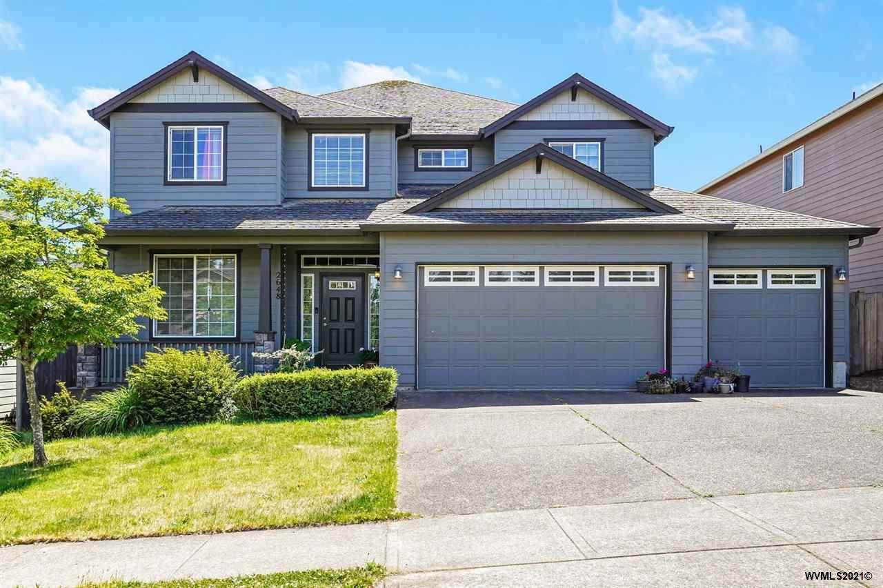 2648 Nautilus Av - Photo 1