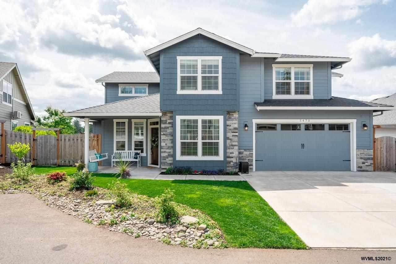 5470 Terra Cotta Dr - Photo 1