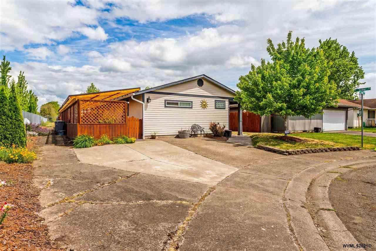 3613 Tudor Wy - Photo 1
