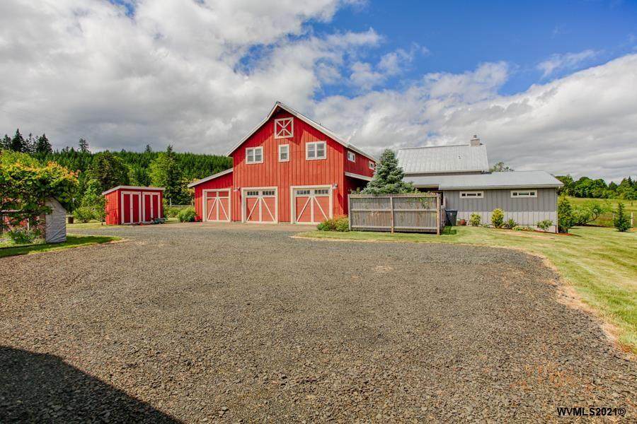 15726 Salt Creek Rd - Photo 1