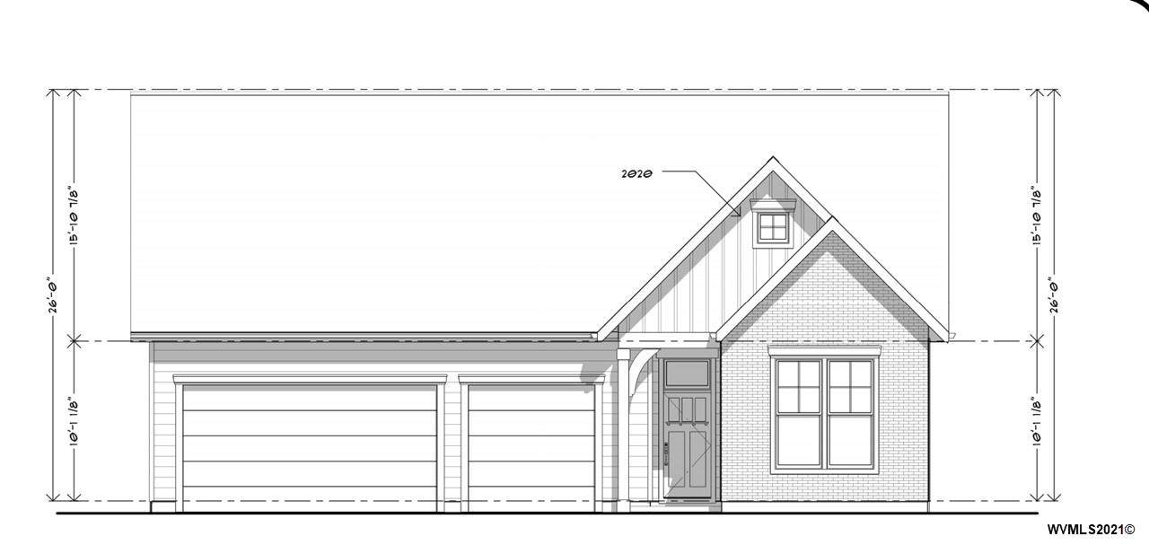 7049 Watson Creek (Lot# 138) Av - Photo 1
