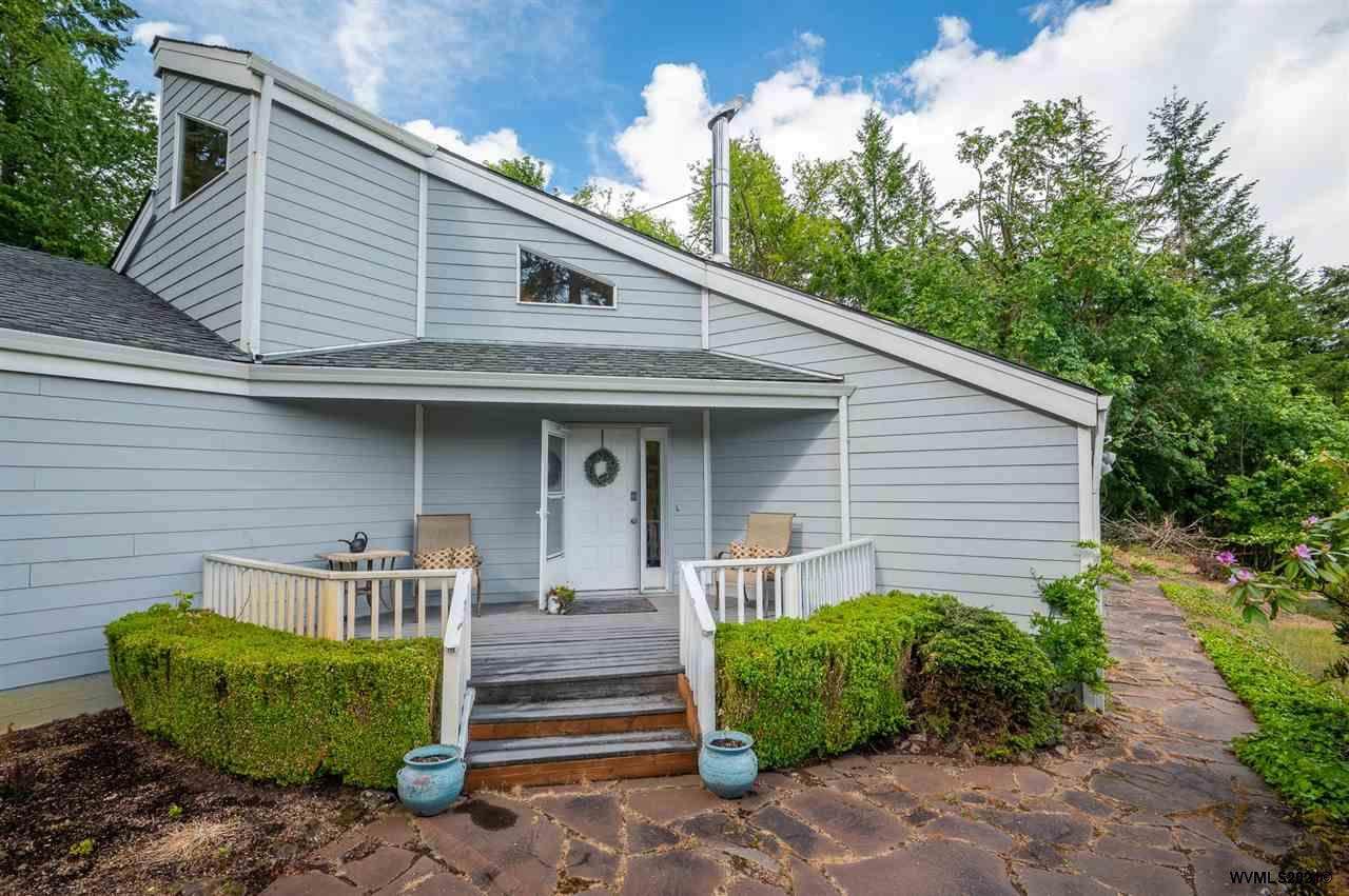 15285 Silverlake Dr - Photo 1