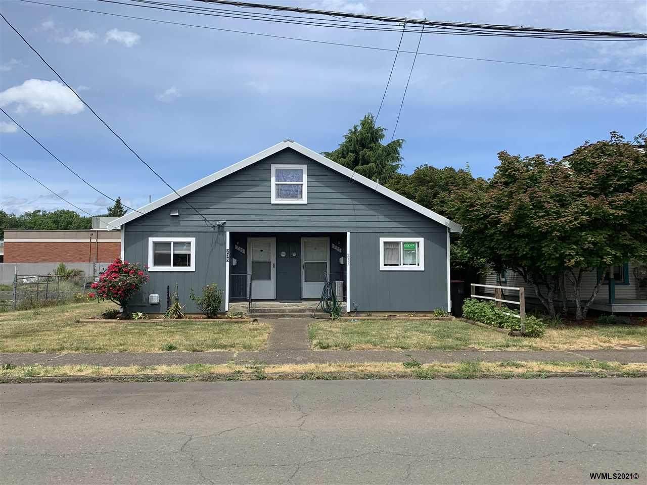 237 Sheridan - Photo 1