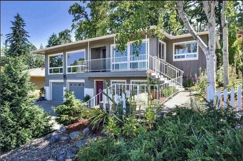 2590 Alvarado Terrace - Photo 1