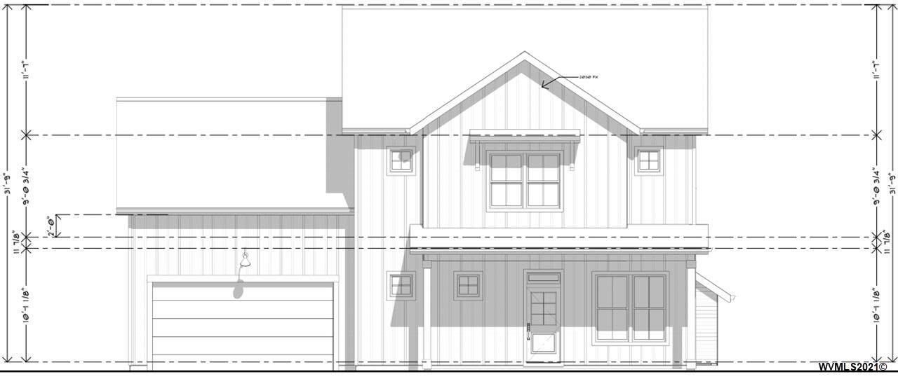 1843 Watson Butte (Lot #130) Av - Photo 1