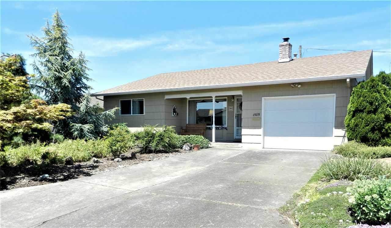 1585 Jansen Wy - Photo 1