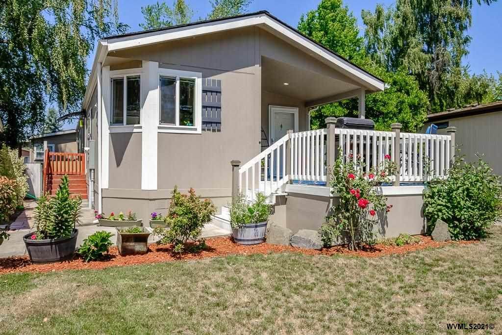 5050 Columbus (#95) - Photo 1
