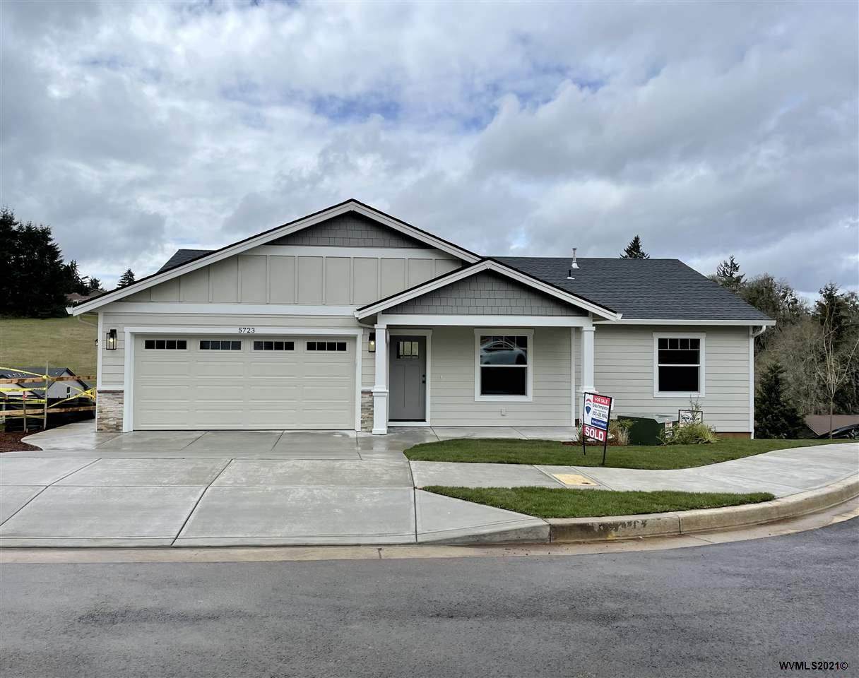 5757 Erin Valley Av - Photo 1