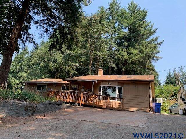 2025 Cole Rd - Photo 1