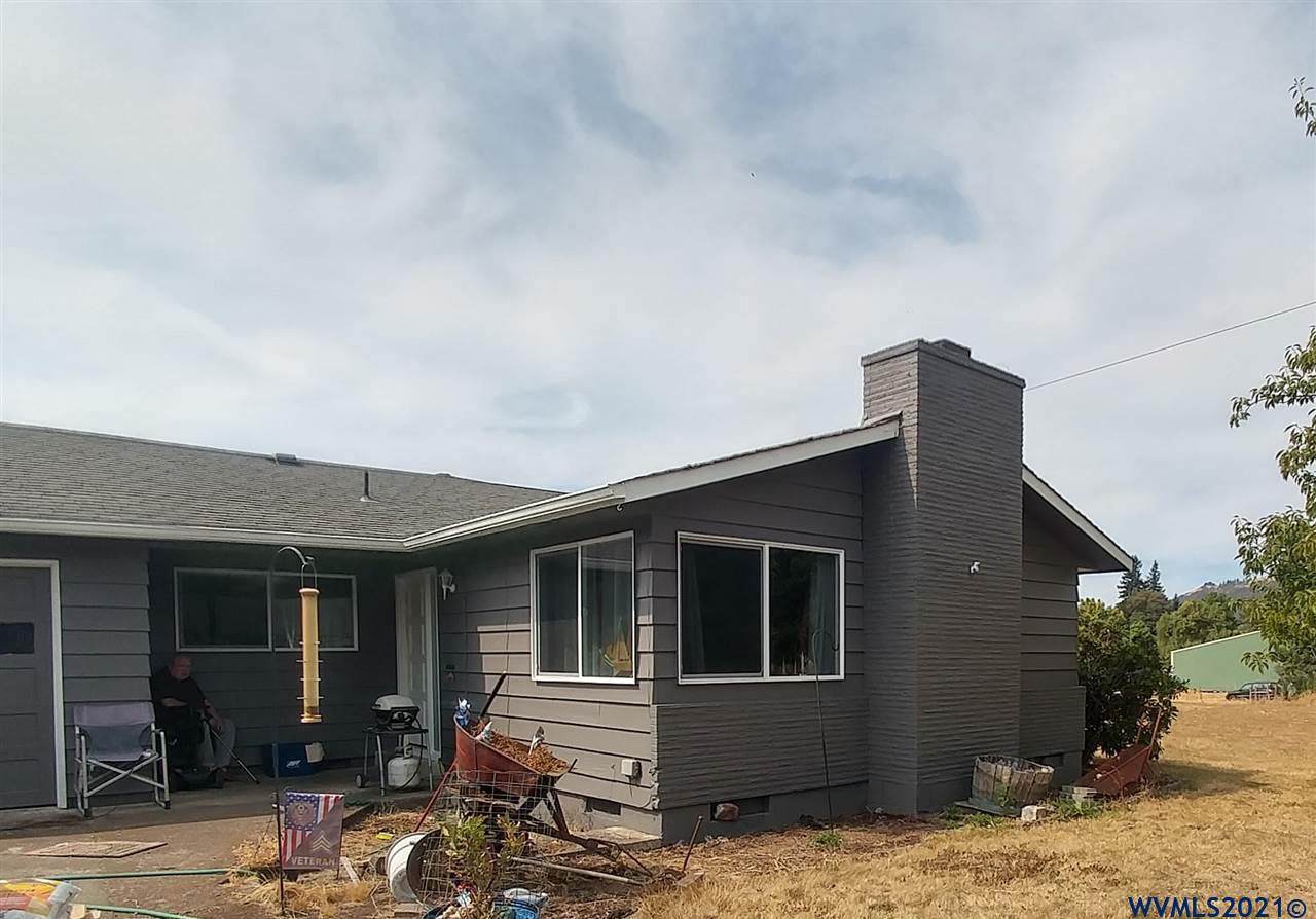 30550 Butte Creek Rd - Photo 1