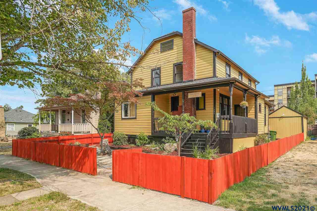 1280 4th St - Photo 1