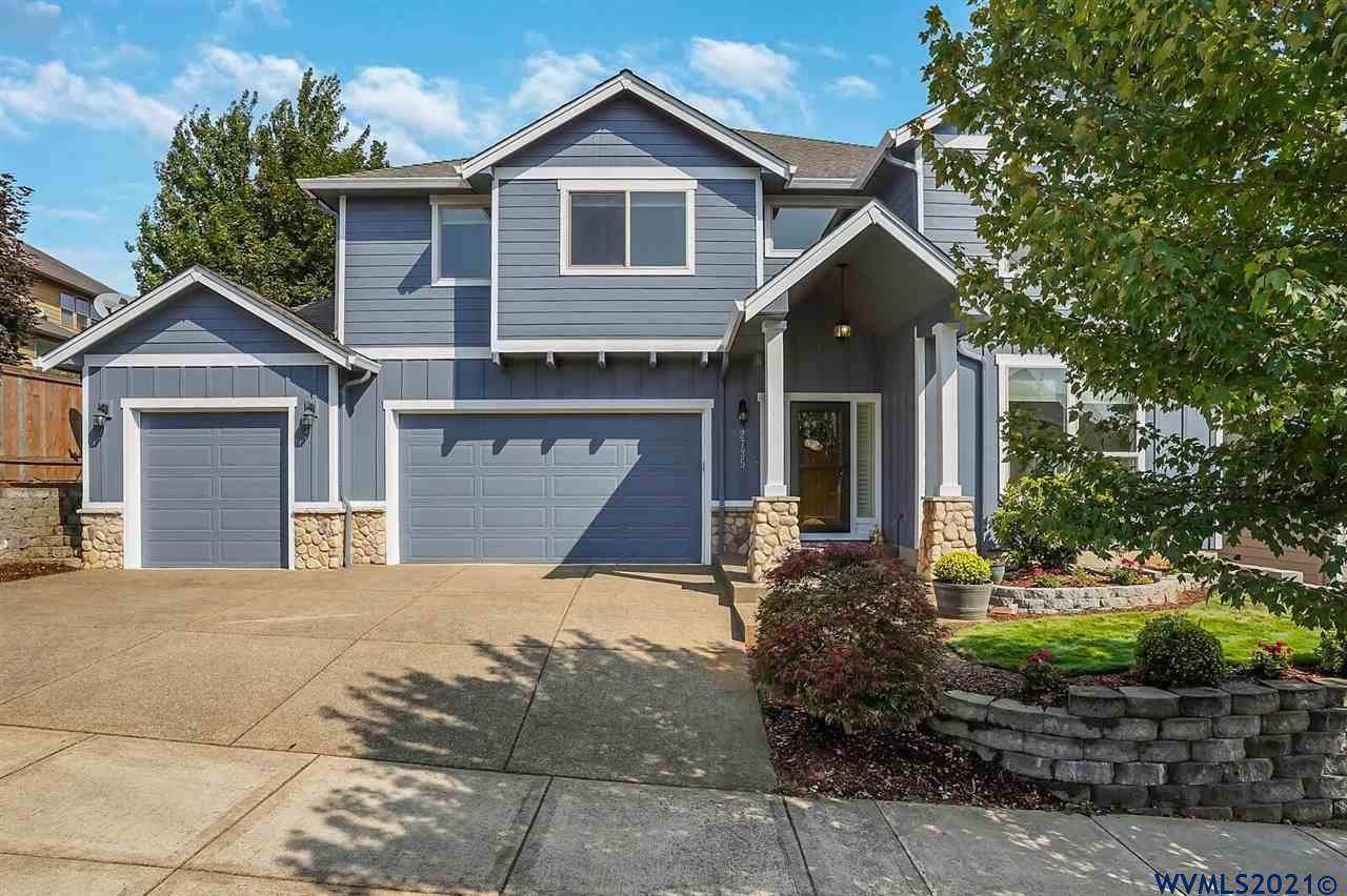 2735 Eagles Eye Av - Photo 1