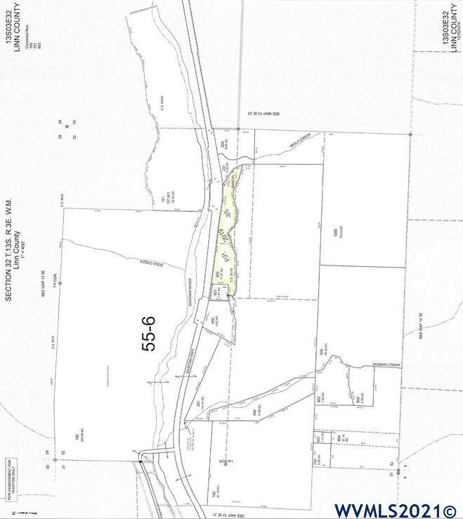 Lot 300 Santiam - Photo 1