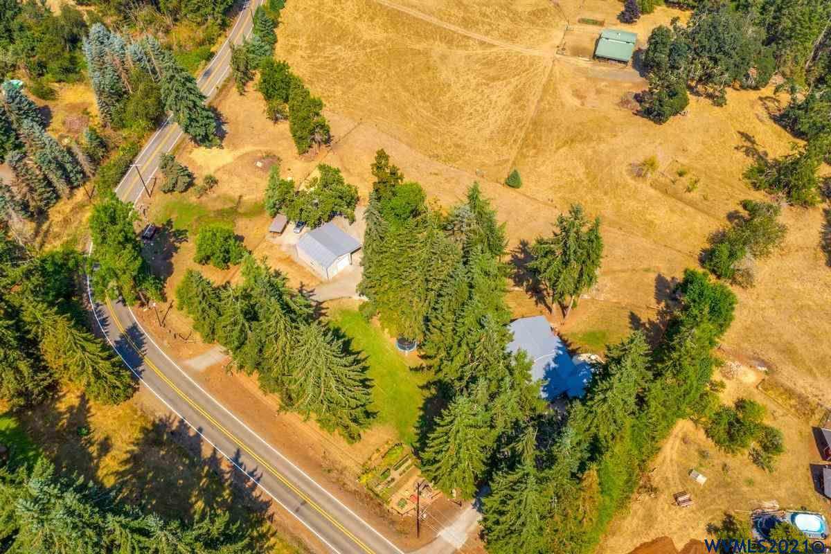 985 Crooked Finger Rd - Photo 1