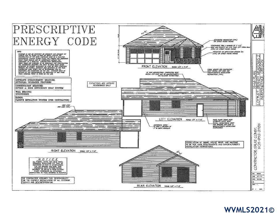 1043 Hickory St - Photo 1