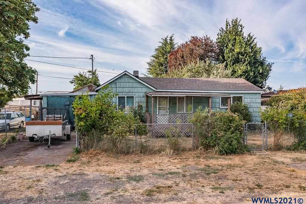 123 Taylor St - Photo 1