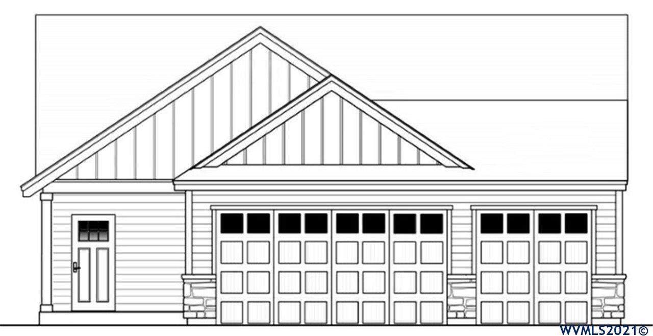4018 Misty Wy - Photo 1