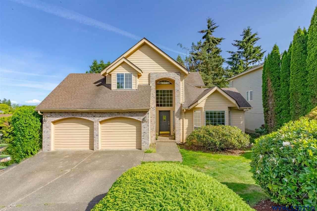 4020 Mandy Av - Photo 1