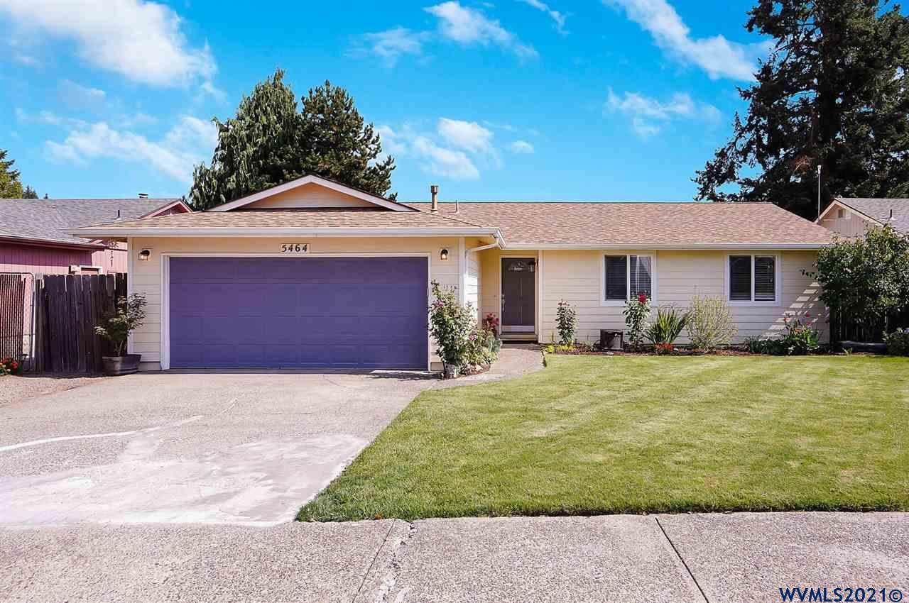 5464 Rock Creek Ct - Photo 1