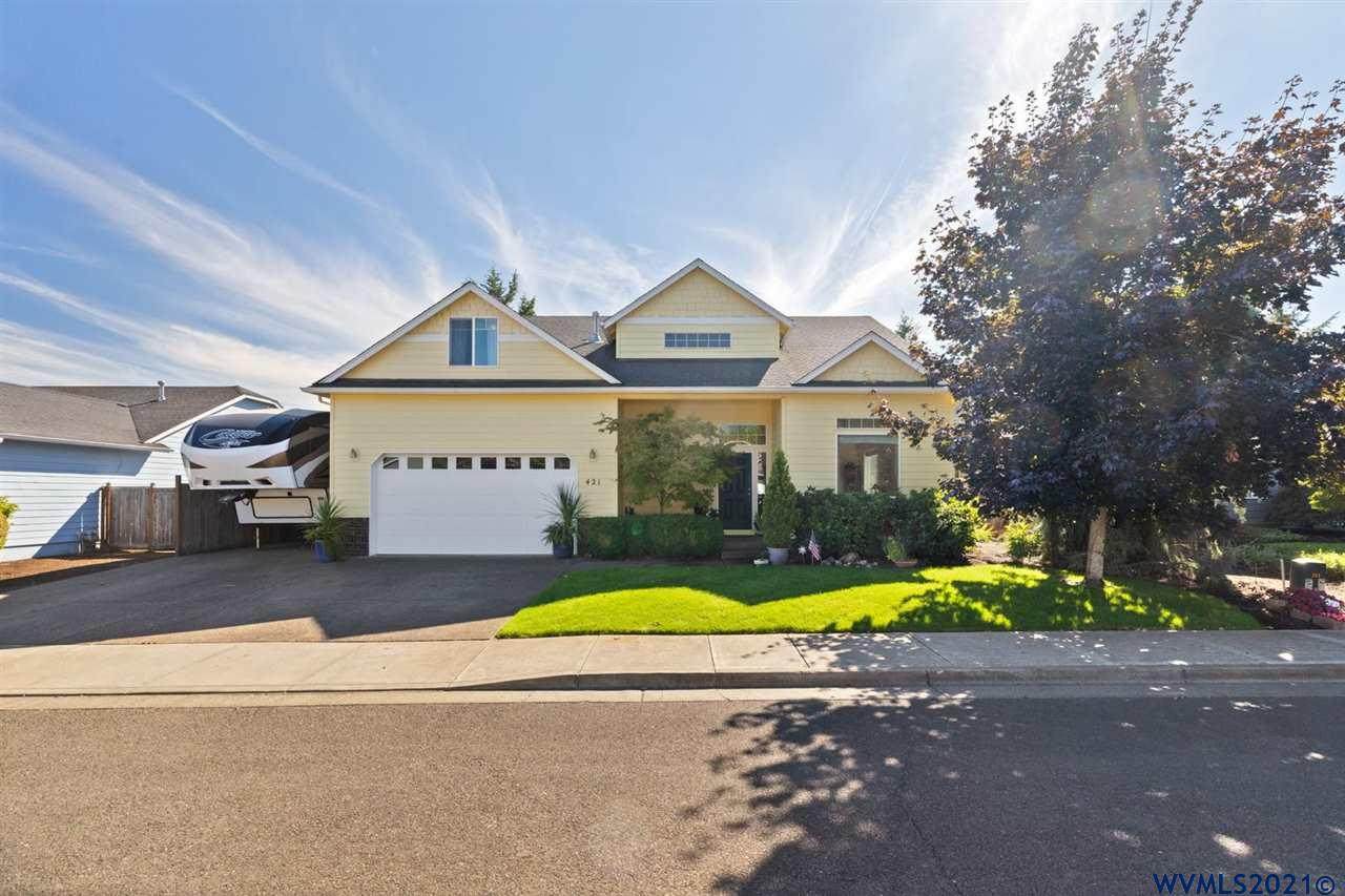 421 Cherrywood Dr - Photo 1