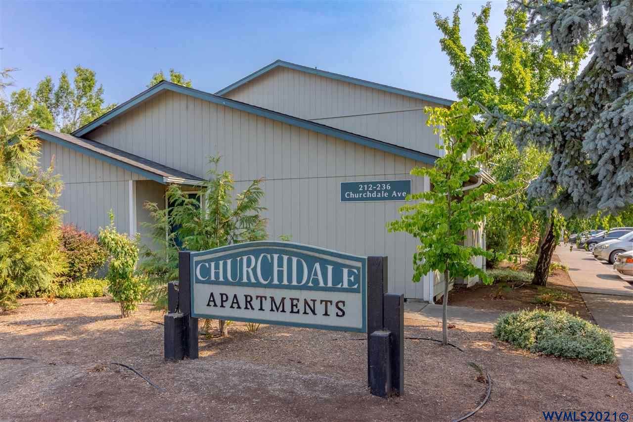 212 (238) Churchdale - Photo 1