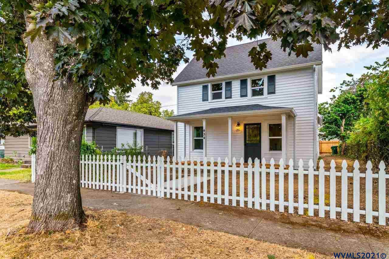 434 16th St - Photo 1