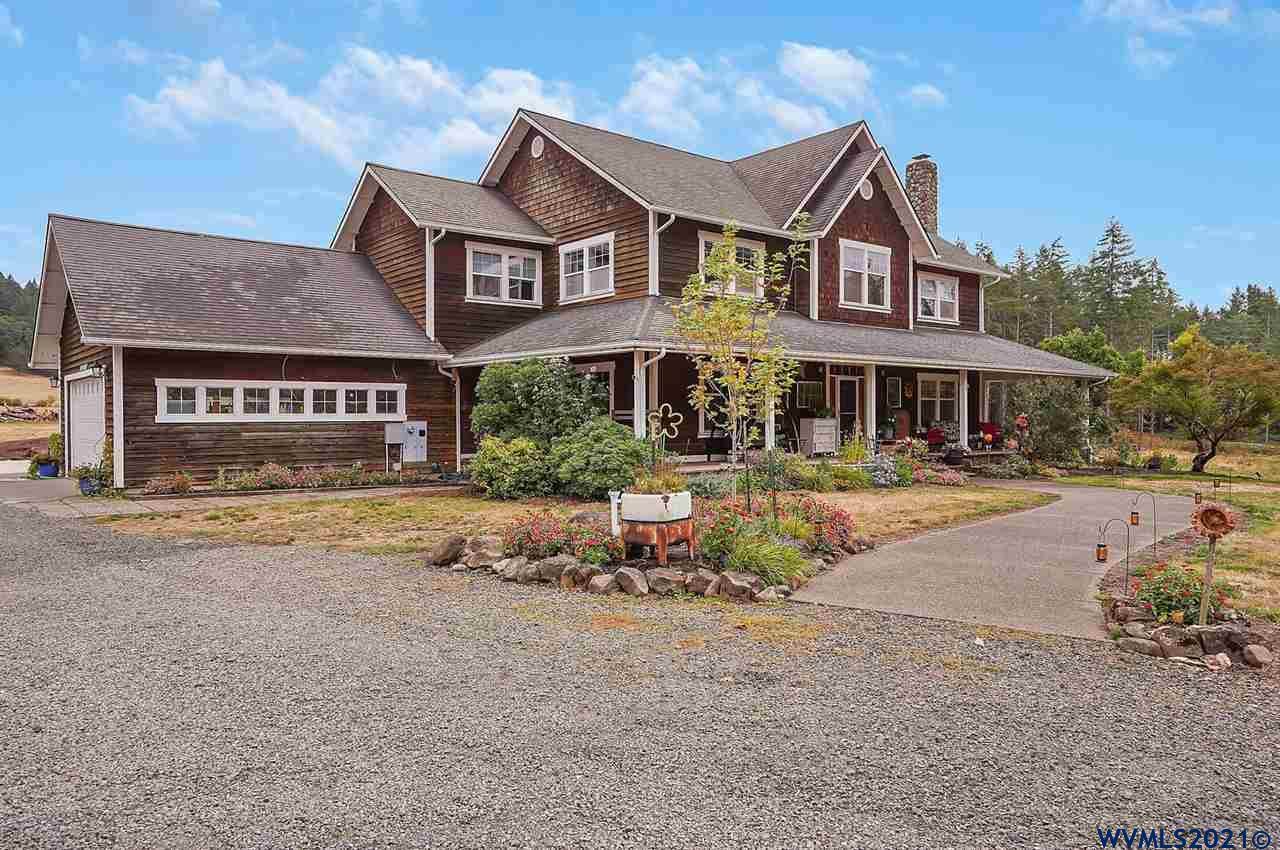 39141 Richardson Gap Rd - Photo 1