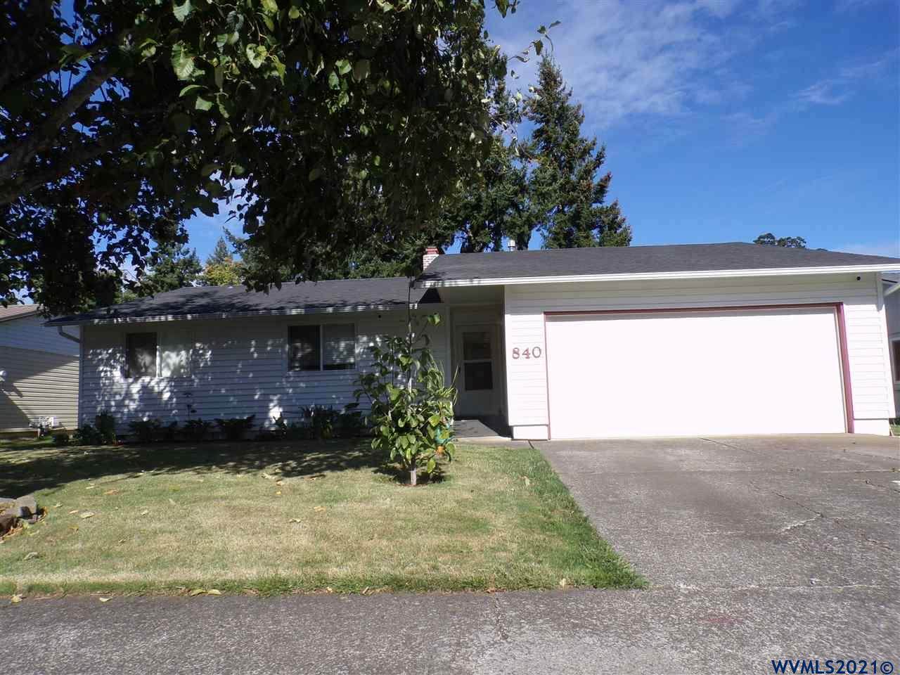 840 Wagon Road Ct - Photo 1