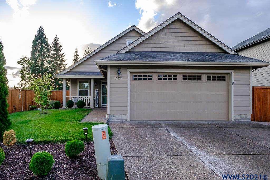 2470 Kokanee Wy - Photo 1