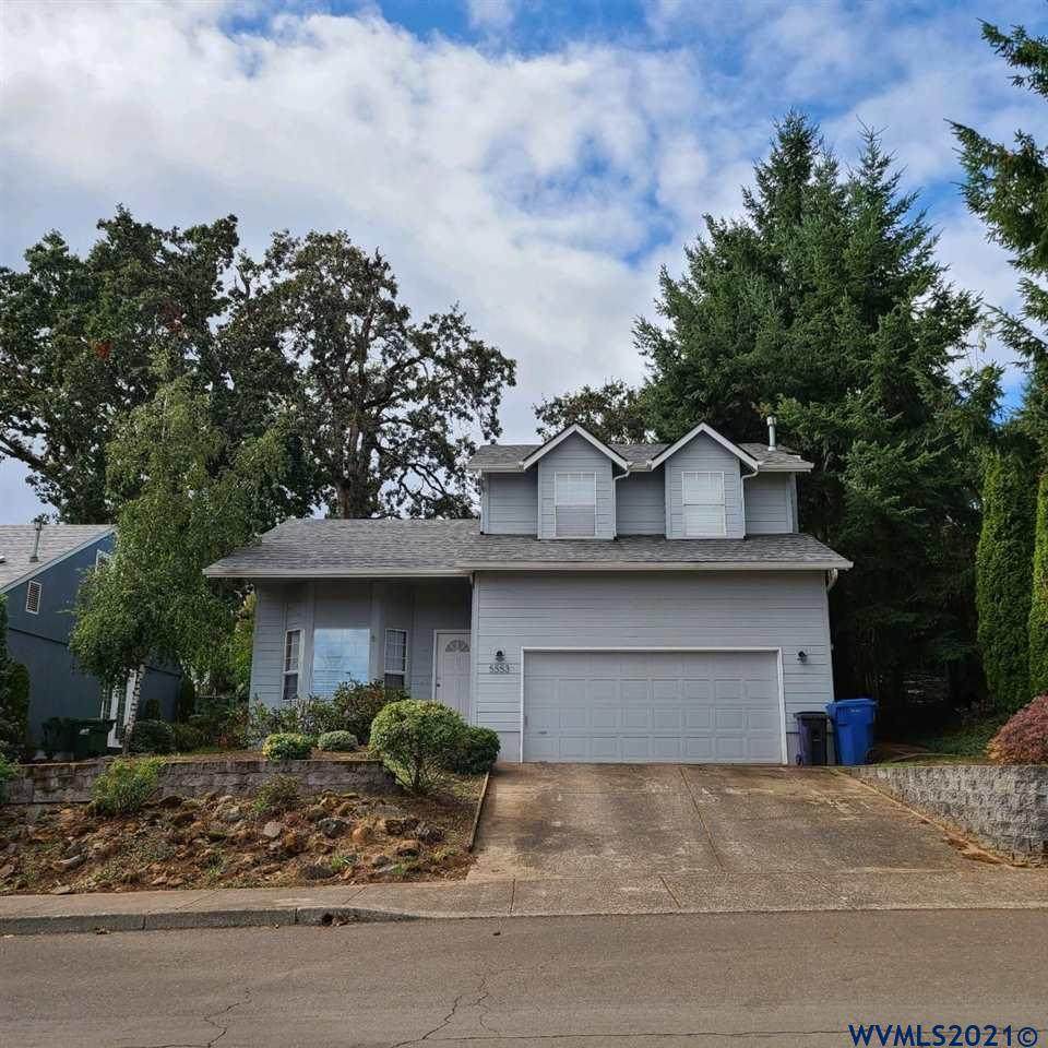 5553 Sugar Plum St - Photo 1