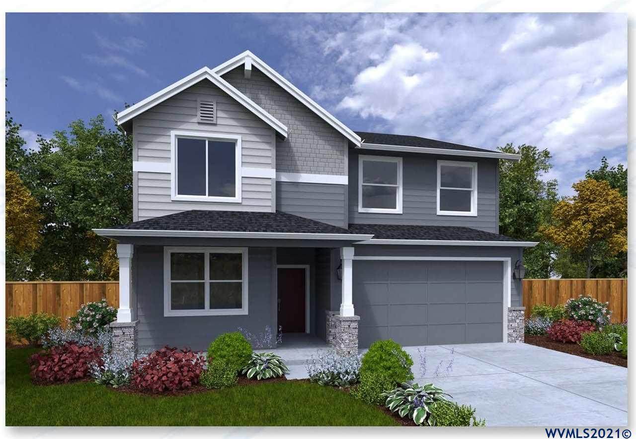 5206 Stardown Dr - Photo 1