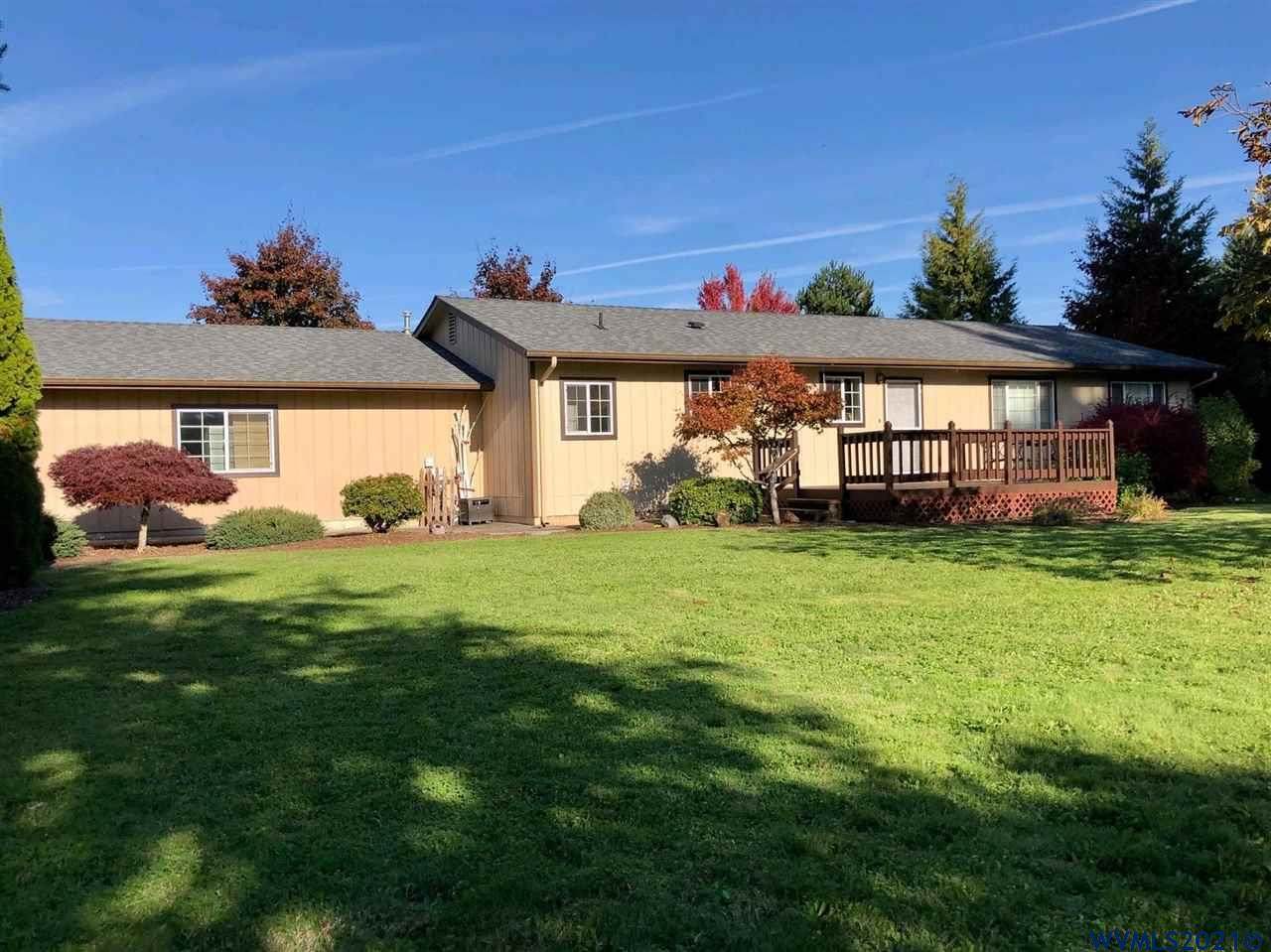 30651 Old Santiam Hwy - Photo 1
