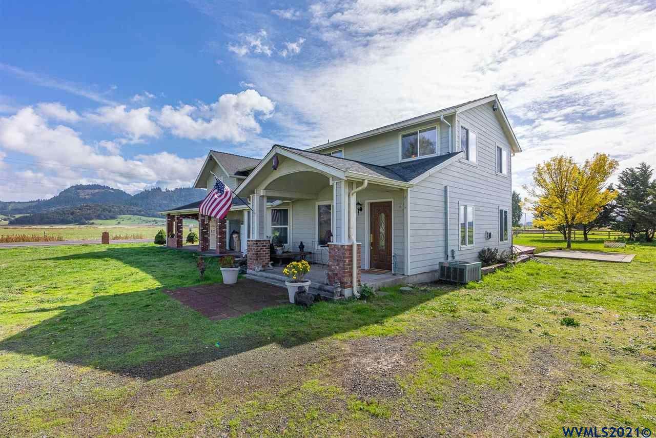 34065 Harrison Rd - Photo 1