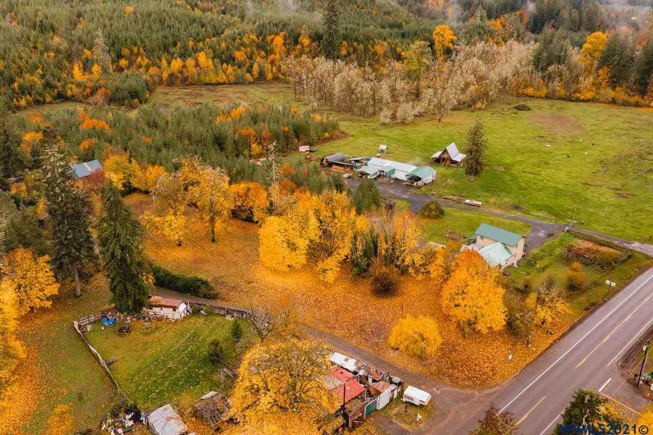 47484 Santiam - Photo 1