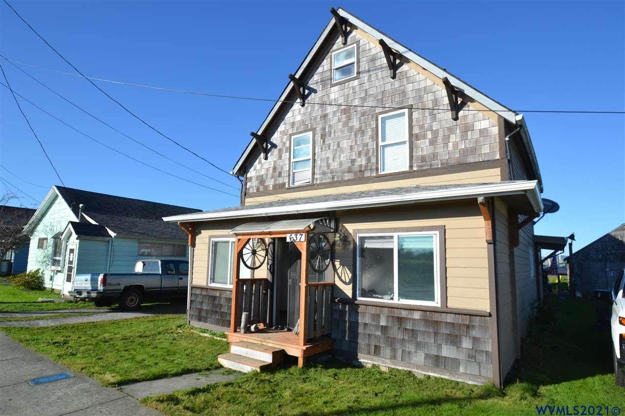 637 Harbor Dr - Photo 1