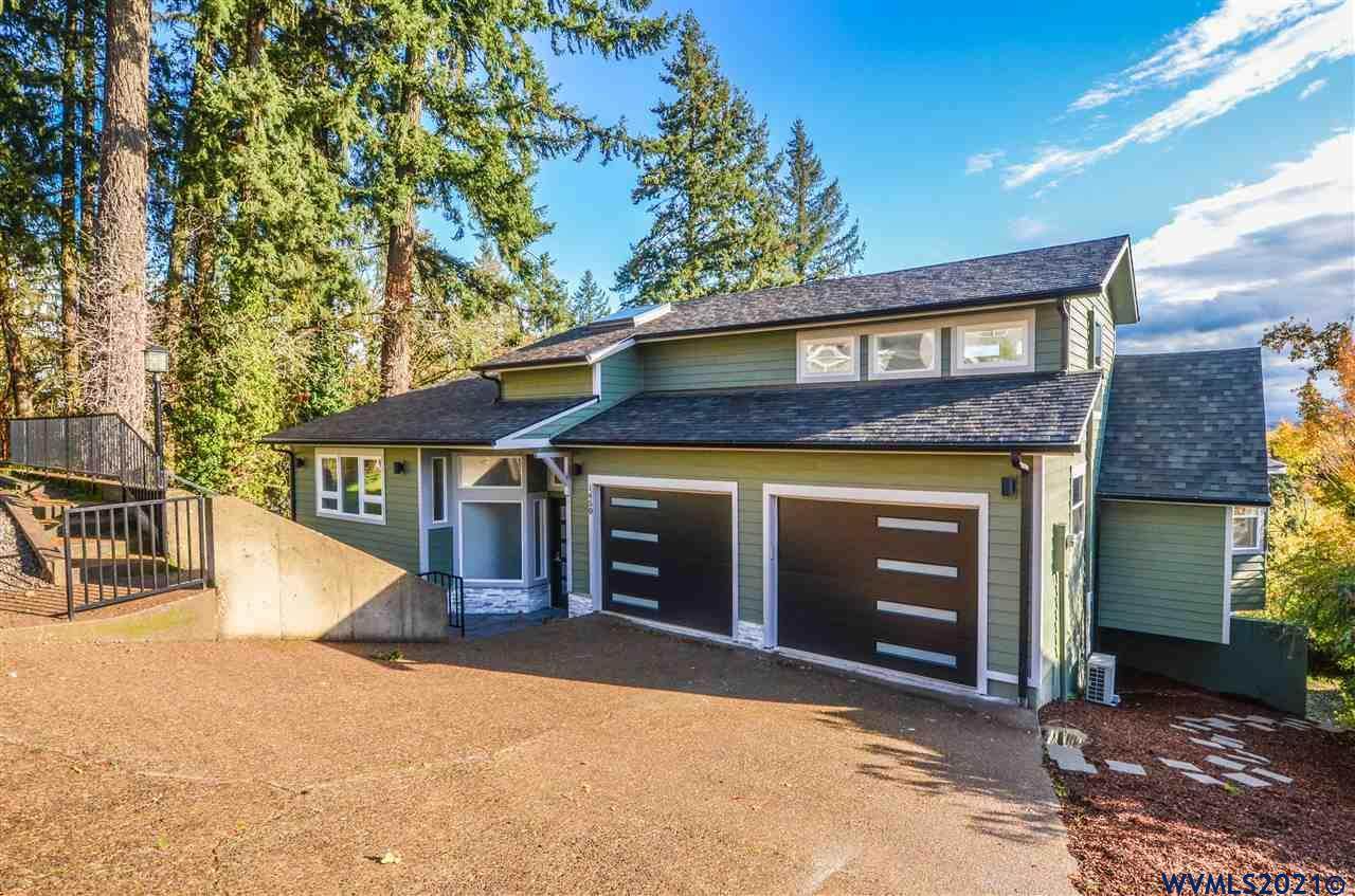 1450 Beaumount Dr - Photo 1