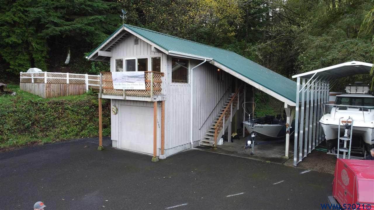 1690 Bayocean Rd - Photo 1