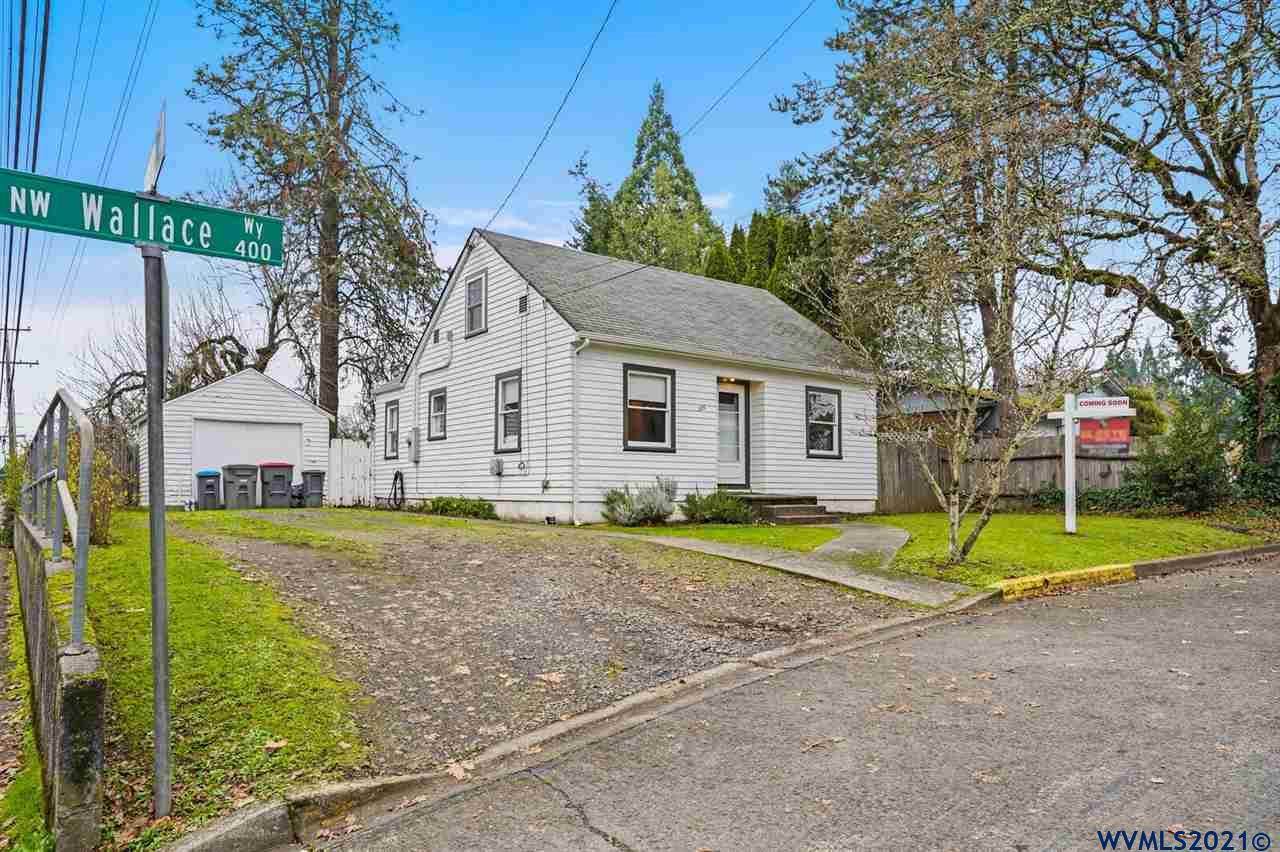 205 Wallace Wy - Photo 1