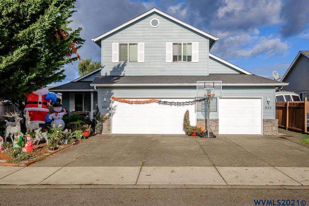 855 Meadow (-861) - Photo 1
