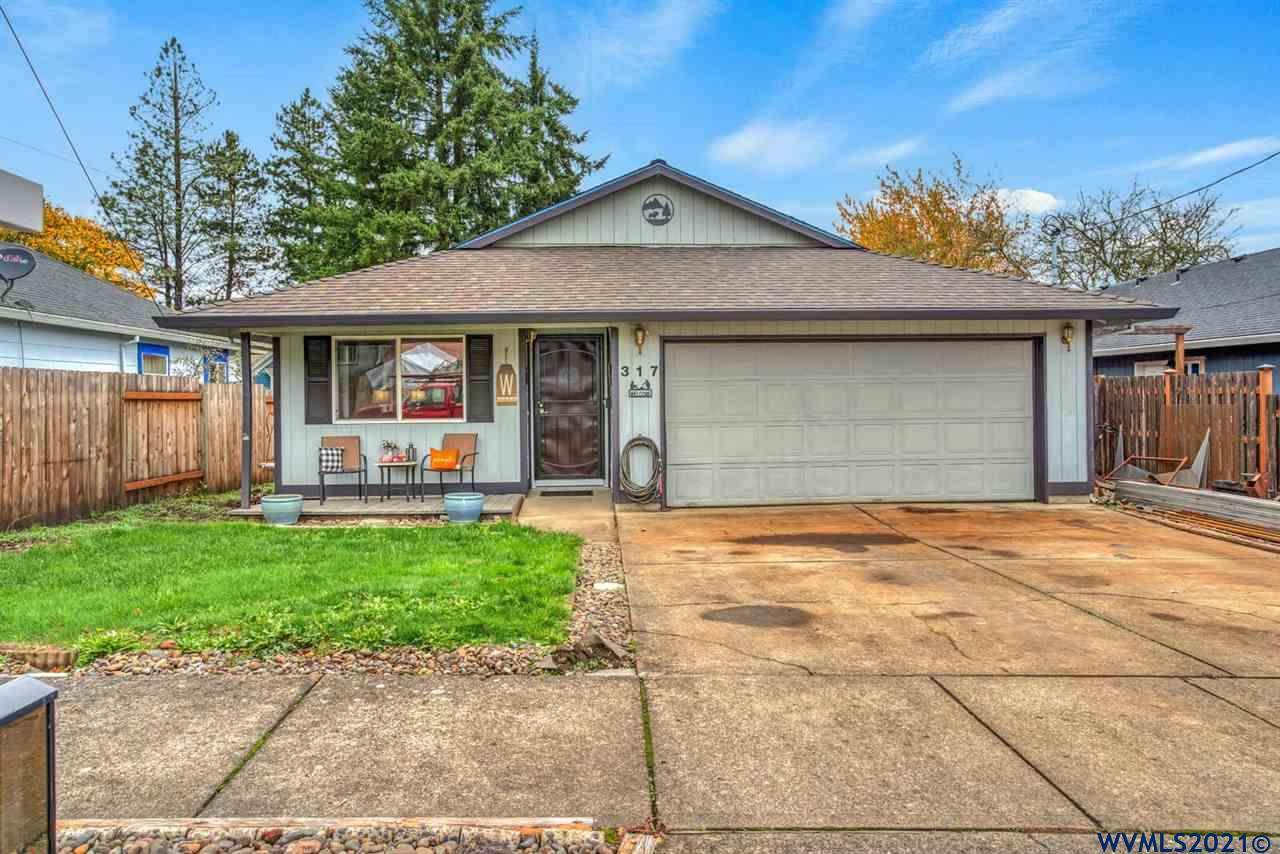 317 Harrison St - Photo 1