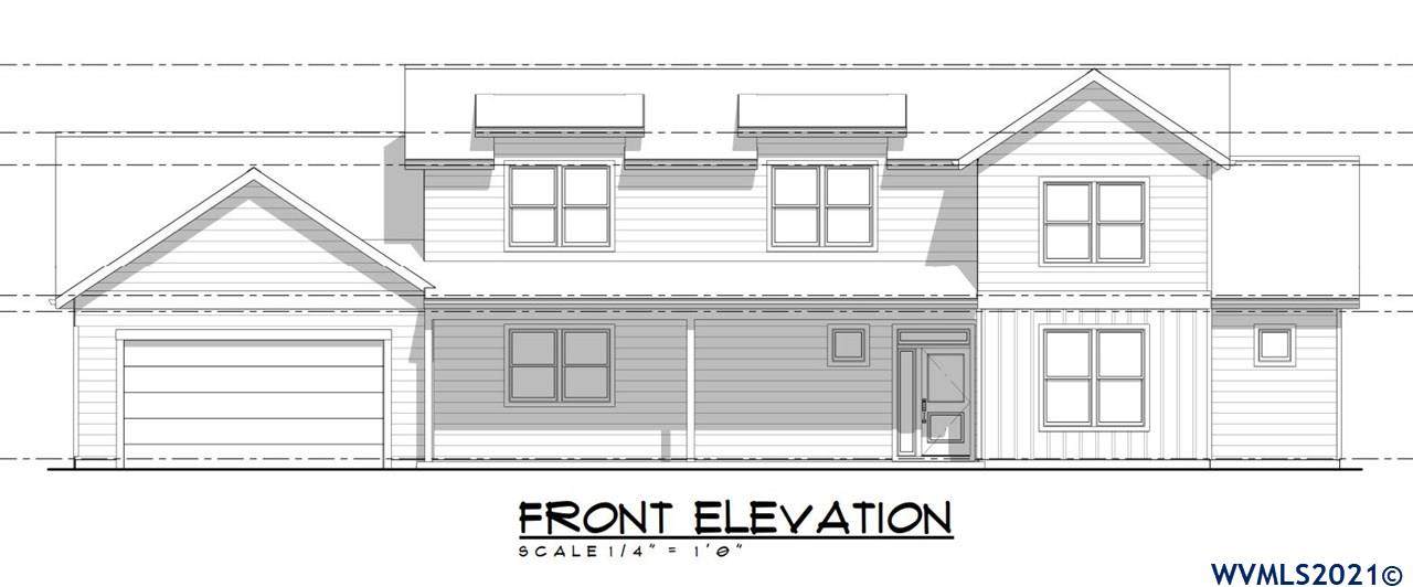 1891 Watson Butte (Lot #127) Av - Photo 1