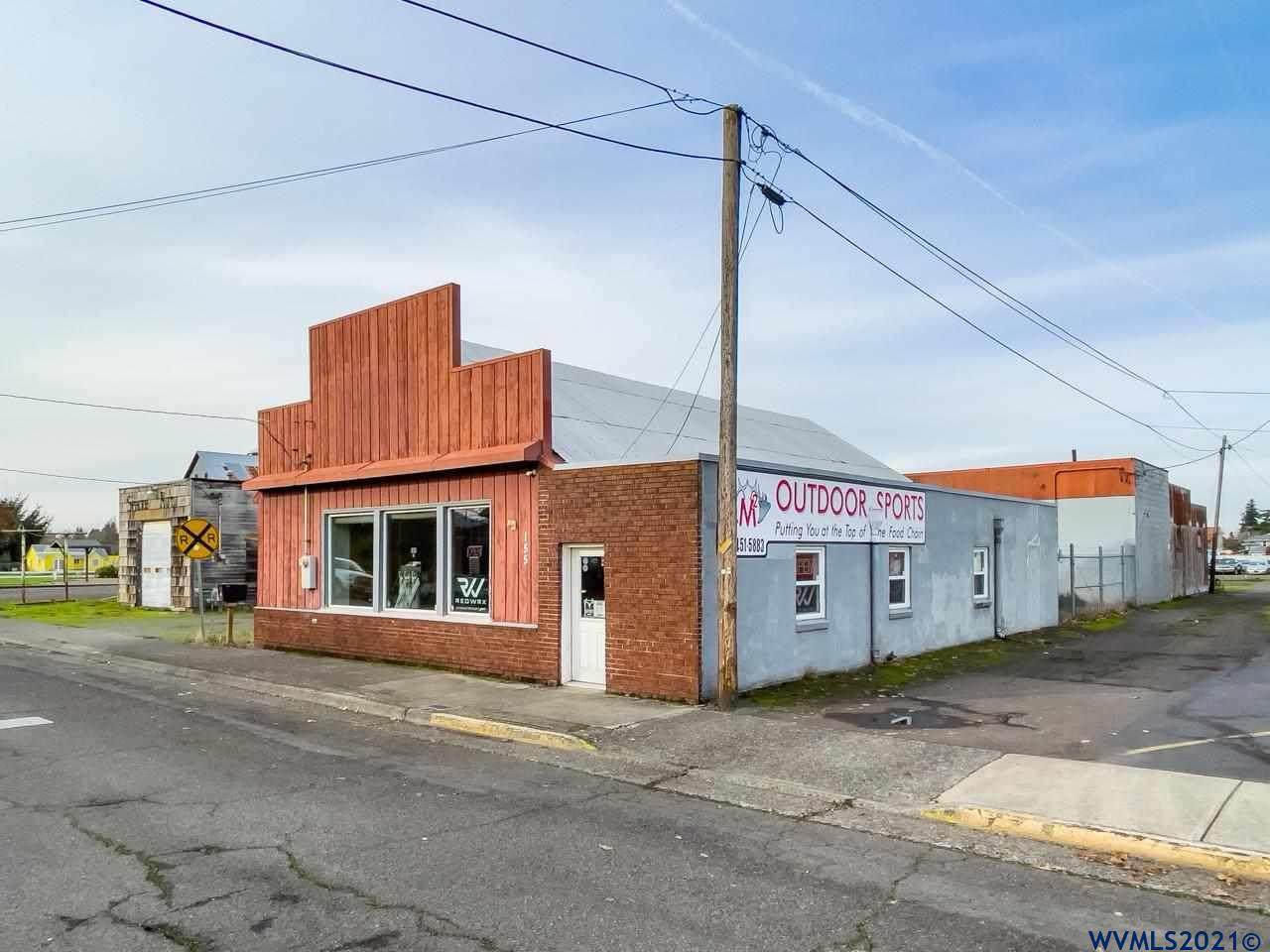 155 Grant - Photo 1