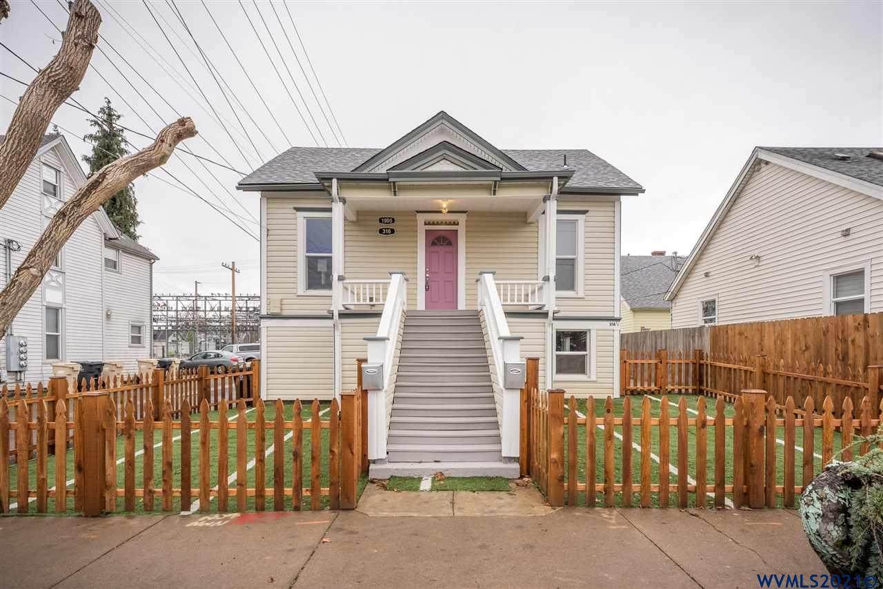 316 Calapooia - Photo 1