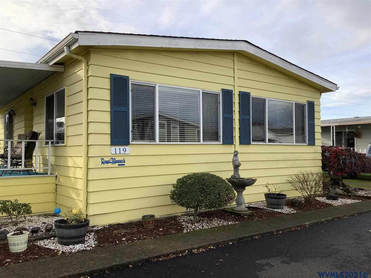 5422 Portland (#119) - Photo 1