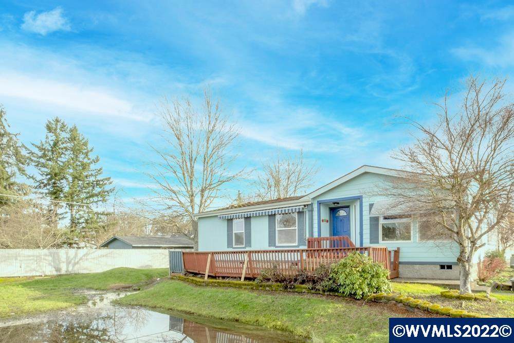 3200 Oak Terrace (#31) Dr - Photo 1