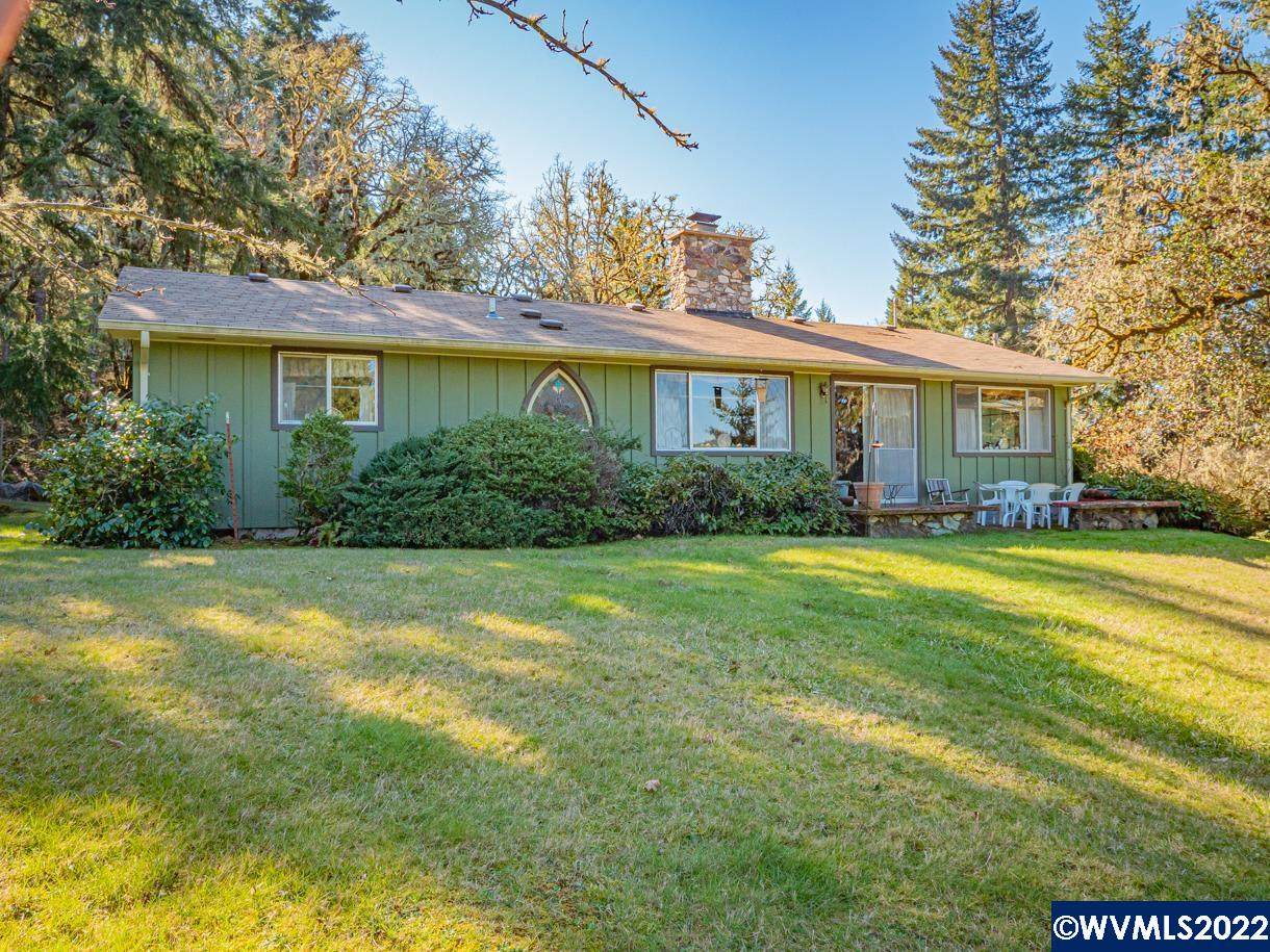 31464 Camas Swale Rd - Photo 1